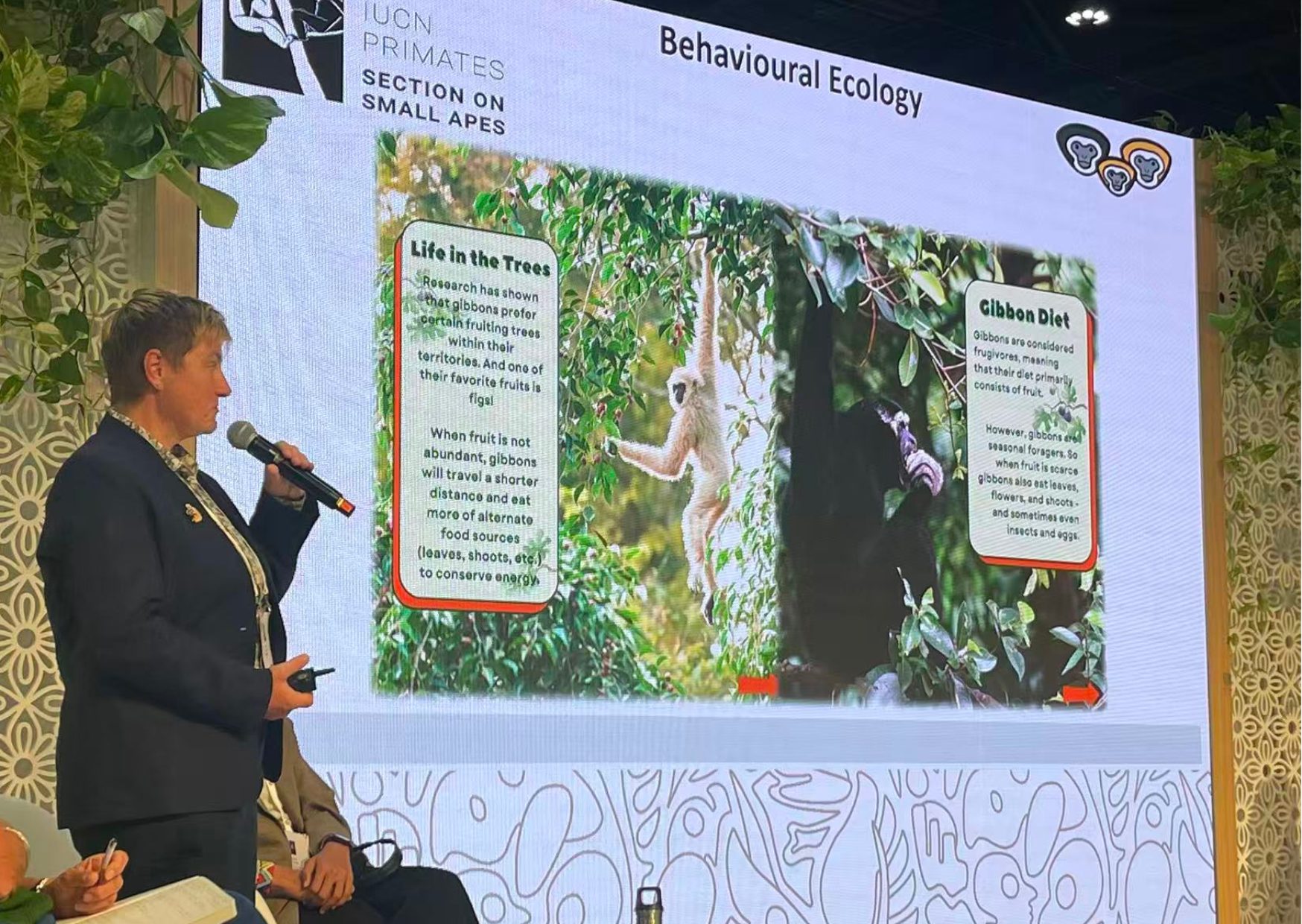 Home - Borneo Nature Foundation